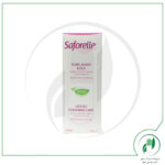 ژل شوینده ملایم بانوان سافورل-Saforelle - Image 4