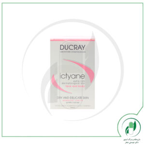 پن ایکتیان دوکری-Ducray