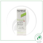 ژل آکنومگا 100 اکسفولیاک نوروا-Noreva