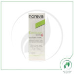 کرم ضد جوش اکسفولیاک گلوبال 6 نوروا-Noreva