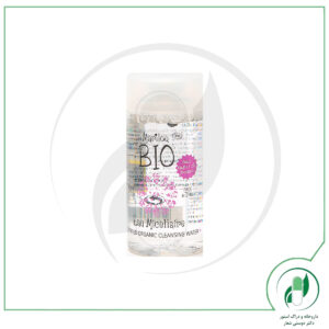 آب میسلار پاک کننده صورت ارگانیک ماریلو بایو-Marilou BIO