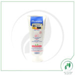 لوسیون رطوبت رسان و تسکین دهنده پوست حساس کودک موستلا-Mustela