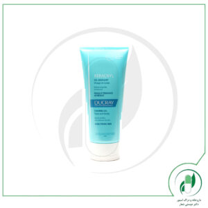 ژل کراکنیل دوکری-Ducray