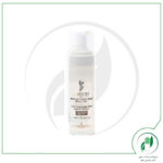 فوم شست و شوی صورت مناسب پوست های چرب- Gentle Cleansing Foam For Oily Skin - لانسون - Lanson