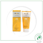 SPF30 کرم ضد آفتاب معمولی راسن - Rassan