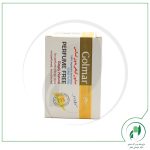 صابون گیاهی طبیعی فاقد اسانس گلمر - golmar - Image 2