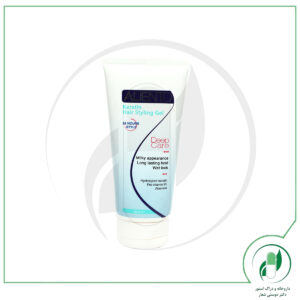 ژل حالت دهنده کراتینه آلینتو - aliento