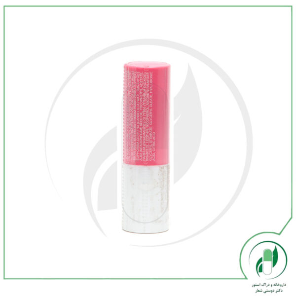 بالم لب مرطوب کننده و ترمیم کننده الارو - Ellaro - Image 2