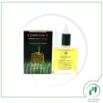 تقویت کننده مو مدل Complexe 5 رنه فورترر - Rene Furterer