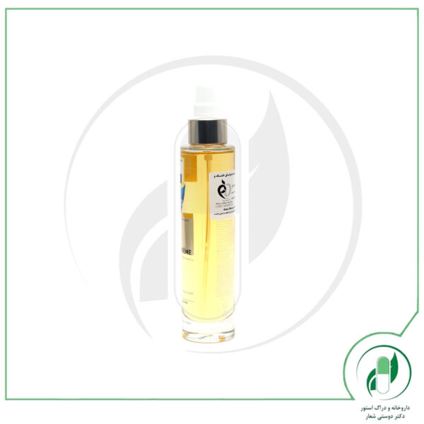 روغن غنی نرم کننده ویل سوپریم فیتو - Phyto - Image 3