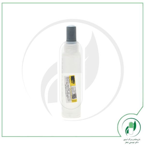 سرم تقویت کننده مو مدل Active Ginkgo Energeticum گلینت - Glynt - Image 3