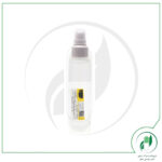 سرم مغذی مو مدل Nutri Oil 05 گلینت - Glynt - Image 3