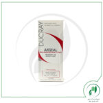 شامپو آرژل دوکری - Ducray - Image 2