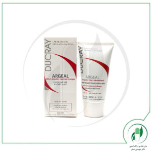 شامپو آرژل دوکری - Ducray