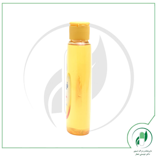 شامپو بچه فیروز (200 میلی لیتر)-Firooz - Image 3