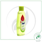 شامپو بچه فیروز با عصاره بابونه حجم 200 میلی لیتر-Firooz - Image 3
