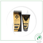 شامپو ترمیم کننده مراقبت کننده روغن آرگان آدرا -Adra