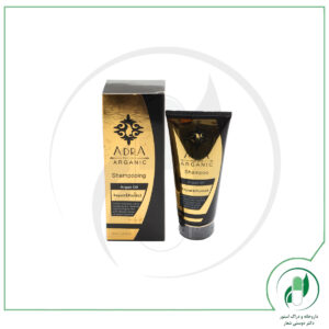 شامپو ترمیم کننده مراقبت کننده روغن آرگان آدرا -Adra