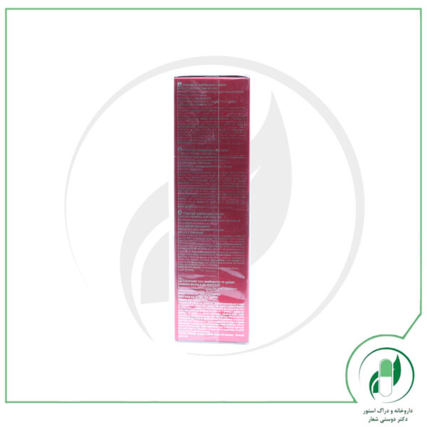 شامپو تقویت کننده مو فیتومیلسیم فیتو - Phyto - Image 3