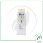 شامپو داو تراپی موهای آسیب دیده داو - Dove