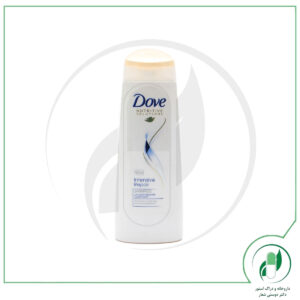 شامپو داو تراپی موهای آسیب دیده داو - Dove