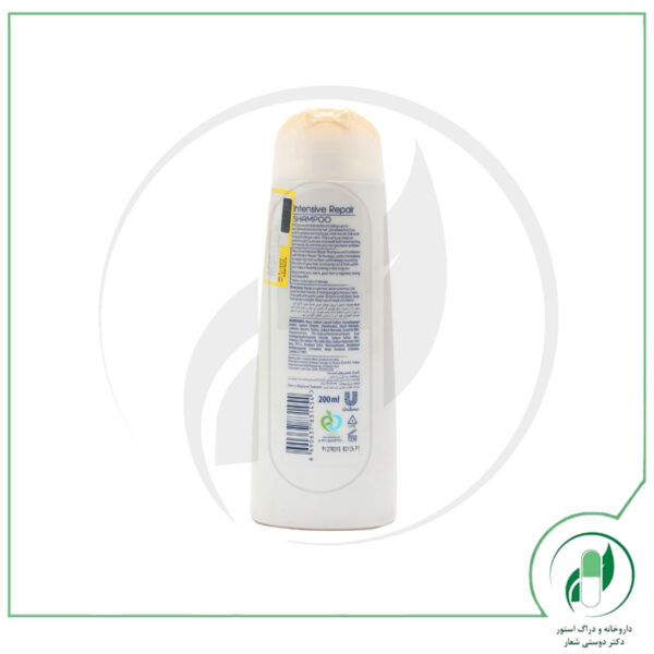 شامپو داو تراپی موهای آسیب دیده داو - Dove - Image 2