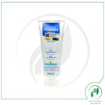 شامپو سر و بدن 2 در 1 کودکان موستلا - Mustela