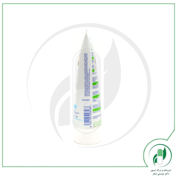 شامپو سر و بدن 2 در 1 کودکان موستلا - Mustela - Image 3