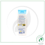 شامپو موی نوزاد و کودک بی بی لاین - baby line - Image 2