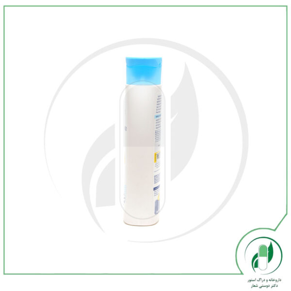 شامپو موی نوزاد و کودک بی بی لاین - baby line - Image 3