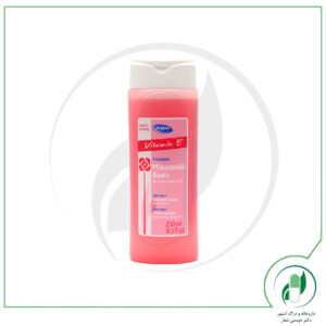 شامپو ویتامین ای کاپوس - Kappus