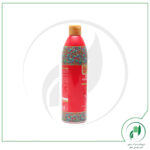 شامپو گیاهی فلفل قرمز هسل - HESEL - Image 2