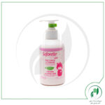 شوینده ژنیتال دختران خردسال سافورل - Saforelle
