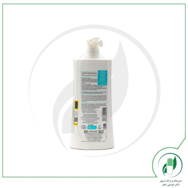 شیر بدن مدل Moisturizing ژونزک - Jonzac - Image 2