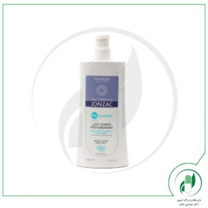 شیر بدن مدل Moisturizing ژونزک - Jonzac