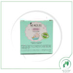 صابون بچه مناسب صورت و بدن سی گل-Seagull - Image 3