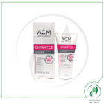 ضد آفتاب دپی وایت اس SPF50 ای سی ام - ACM