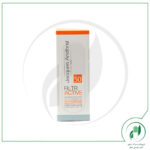 ضد آفتاب فیلتر اکتیو SPF50 پوست نرمال ژاک آندرل - Jacques Andhrel - Image 2