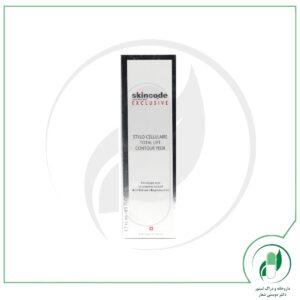 قلم لیفتینگ و ضد پف دور چشم با اثر فوری اسکین کد - SkinCode