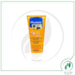 لوسیون ضد آفتاب قوی SPF50 موستلا - Mustela