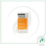 ماسک لایه بردار قوی ویتامین C مورد - Murad
