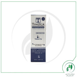 ماسک مو Tinola - تینولا