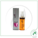 محلول تقویت مو | لامینین