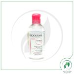 محلول سن سی بیو H2O بایودرما - Bioderma