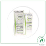 مرطوب کننده ضد آکنه سبیوم سنستیو بایودرما - Bioderma