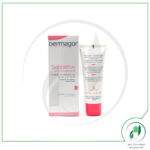 مرطوب کننده قوی ساپلتیو درماگور - Dermagor