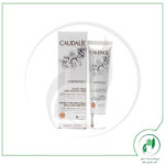 وینوپرفکت مرطوب کننده رنگی SPF20 کدلی - Caudalie
