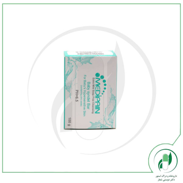 پن درماتولوژیک کودکان مدیپن - Medipain - Image 3