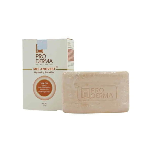 پن روشن کننده پوست | پرودرما - Image 2