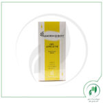 ژل ضد جوش درموبای - DermoBay